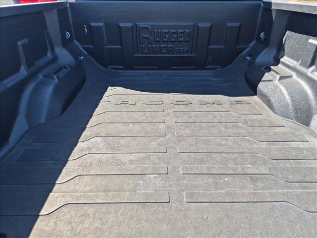 Used 2026 GMC Canyon Elevation w/ Convenience Package RWD image 10