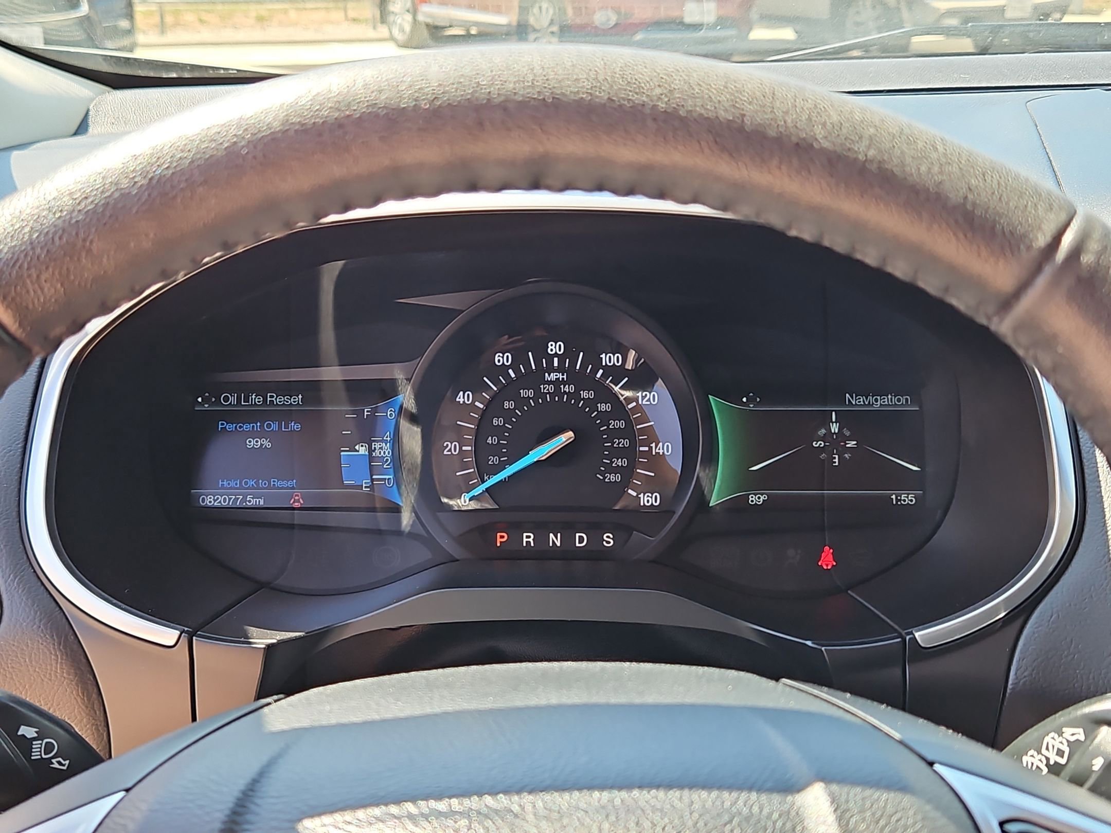 Used 2018 Ford Edge Sport w/ Equipment Group 401A image 26