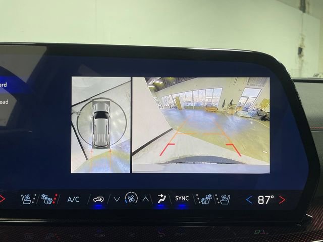 New 2026 Chevrolet Traverse RS w/ LPO, Floor Liner Package image 17