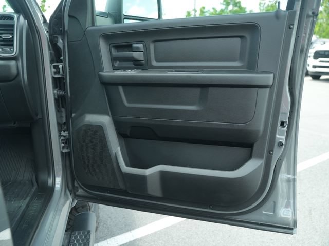 New 2026 RAM 2500 Warlock w/ Safety Group AWD/4WD image 18