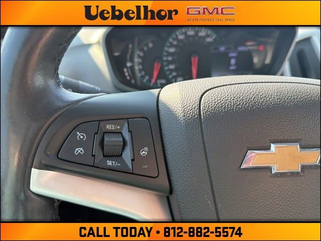 Used 2020 Chevrolet Sonic Premier image 30