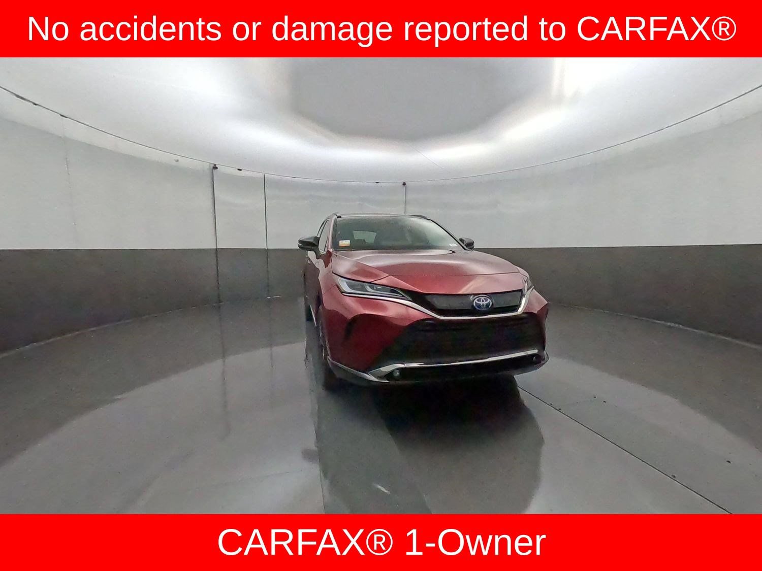 Certified 2024 Toyota Venza Nightshade AWD/4WD video 2