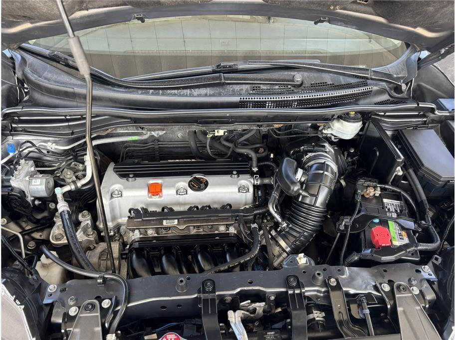 Used 2013 Honda CR-V EX image 20