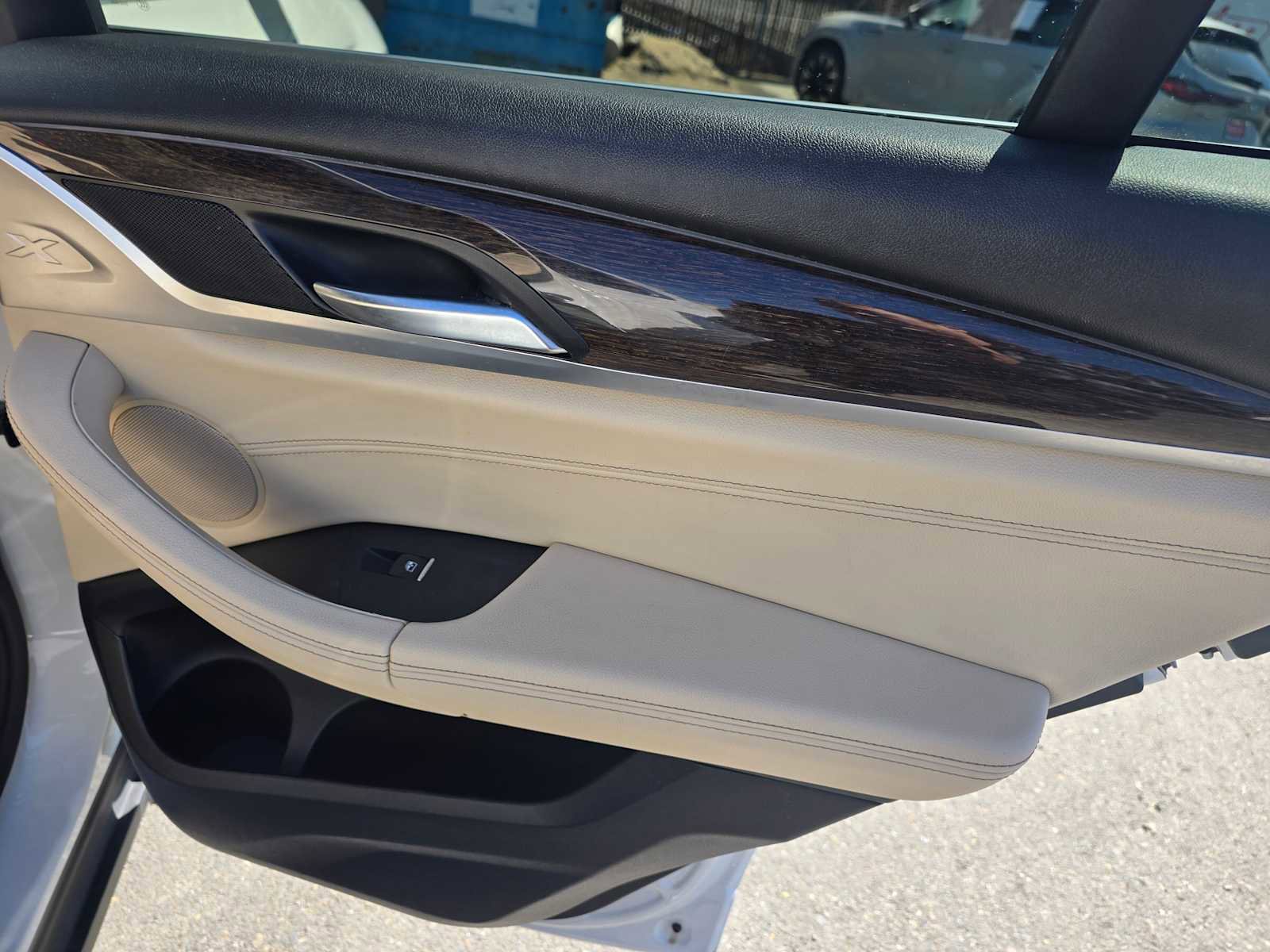 Used 2019 BMW X3 xDrive30i w/ Convenience Package image 13