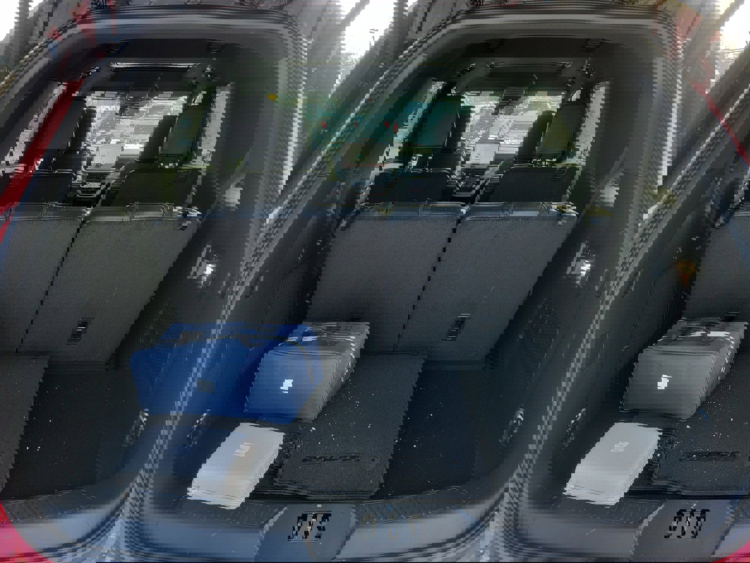 New 2026 Ford Explorer ST w/ Sun And Sound Package image 31