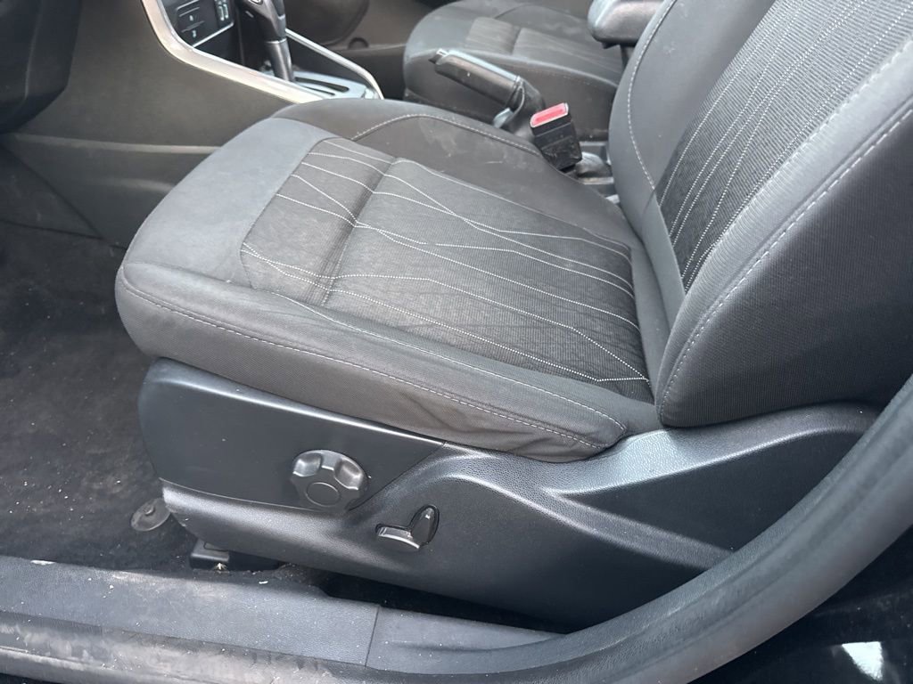Certified 2019 Ford EcoSport SE image 7