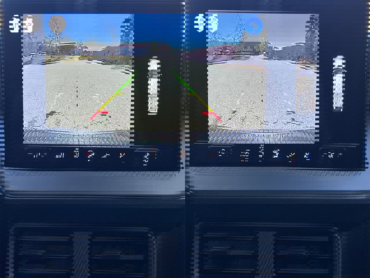 New 2025 Ford Maverick XL w/ 4K Tow Package image 3