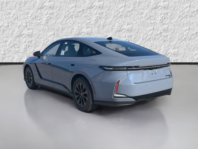 New 2026 Lexus ES 350h AWD w/ Cold Area Package image 5