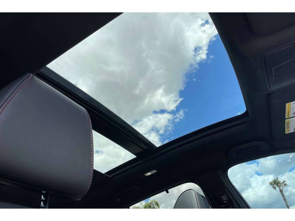 Certified 2022 Acura MDX A-Spec AWD/4WD image 20