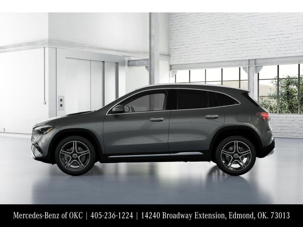 Used 2026 Mercedes-Benz GLA 250 4MATIC image 34