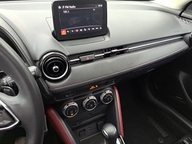 Used 2018 MAZDA CX-3 Grand Touring image 15