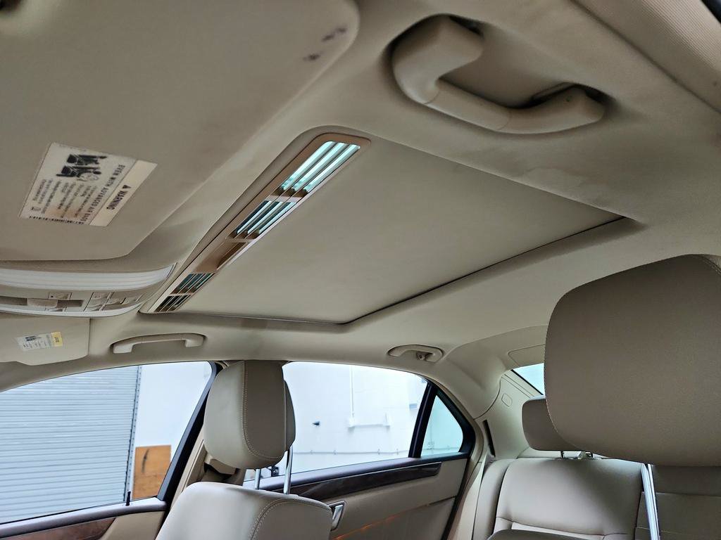 Used 2013 Mercedes-Benz E 350 Sedan image 15