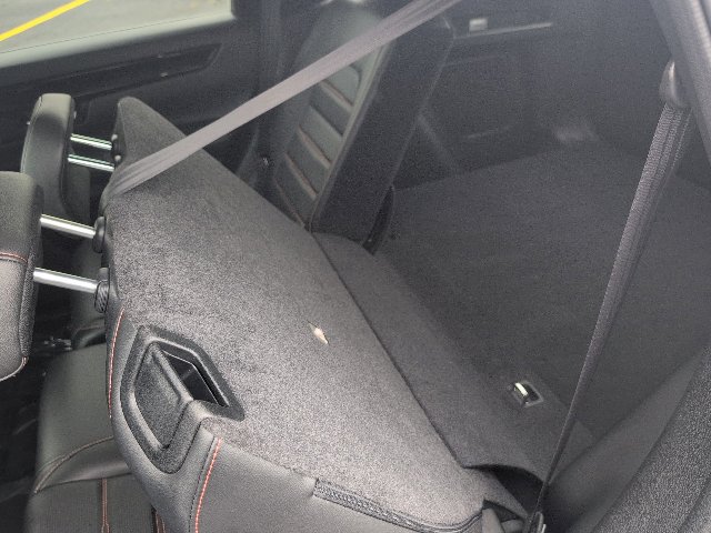Used 2024 Honda CR-V Sport Touring image 31