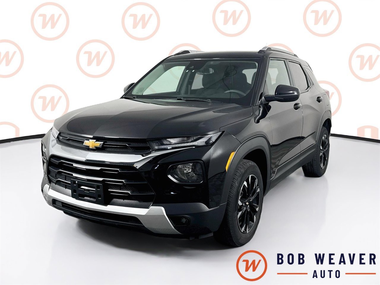 Used 2023 Chevrolet TrailBlazer LT w/ Convenience Package AWD/4WD image 3