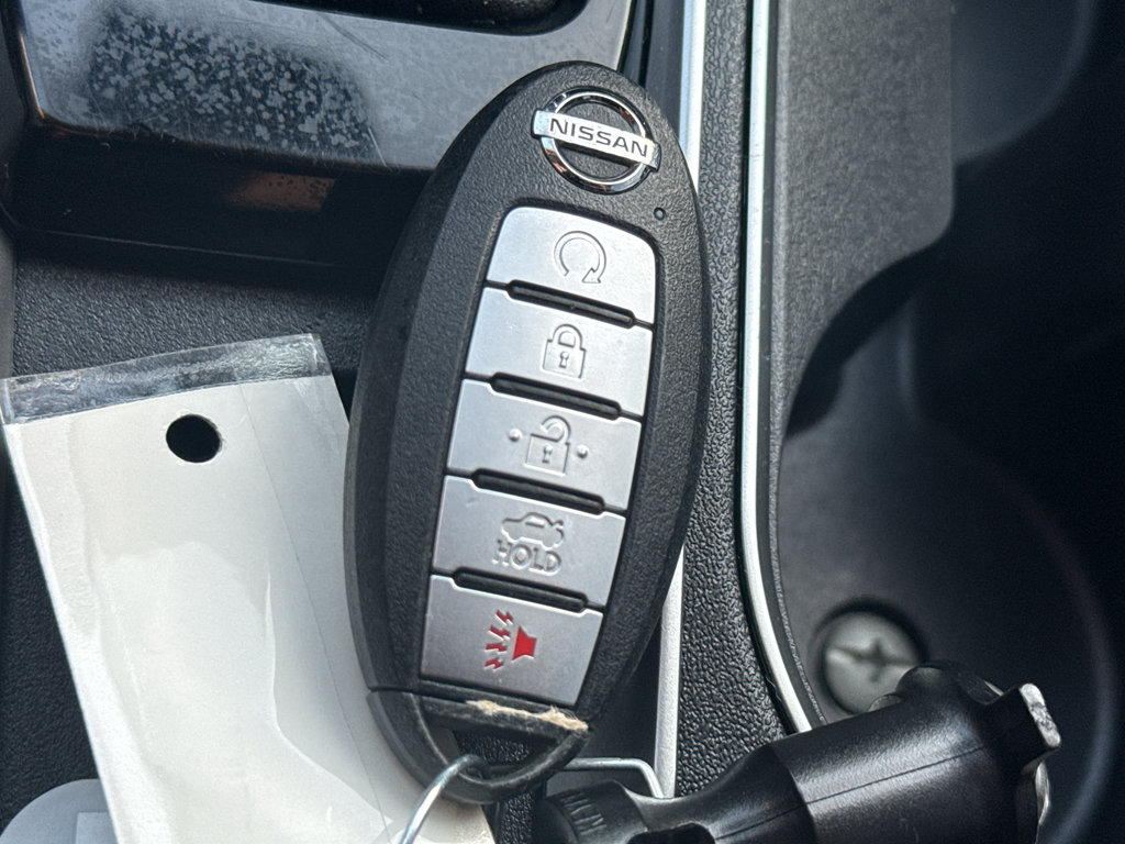 Used 2022 Nissan Altima 2.5 SV AWD/4WD image 33