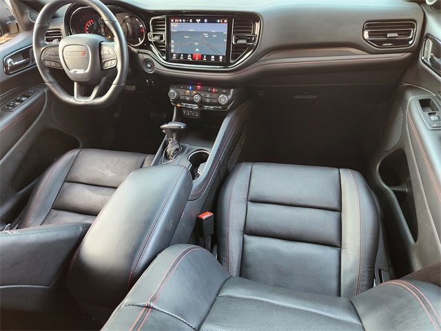 Certified 2024 Dodge Durango GT image 24