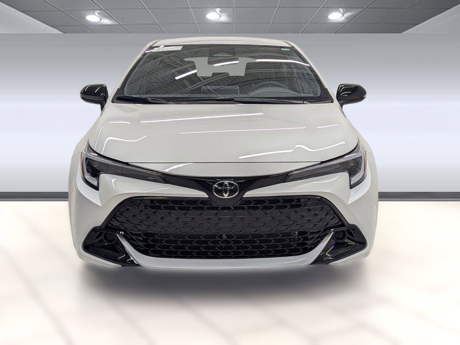 New 2026 Toyota Corolla SE image 5