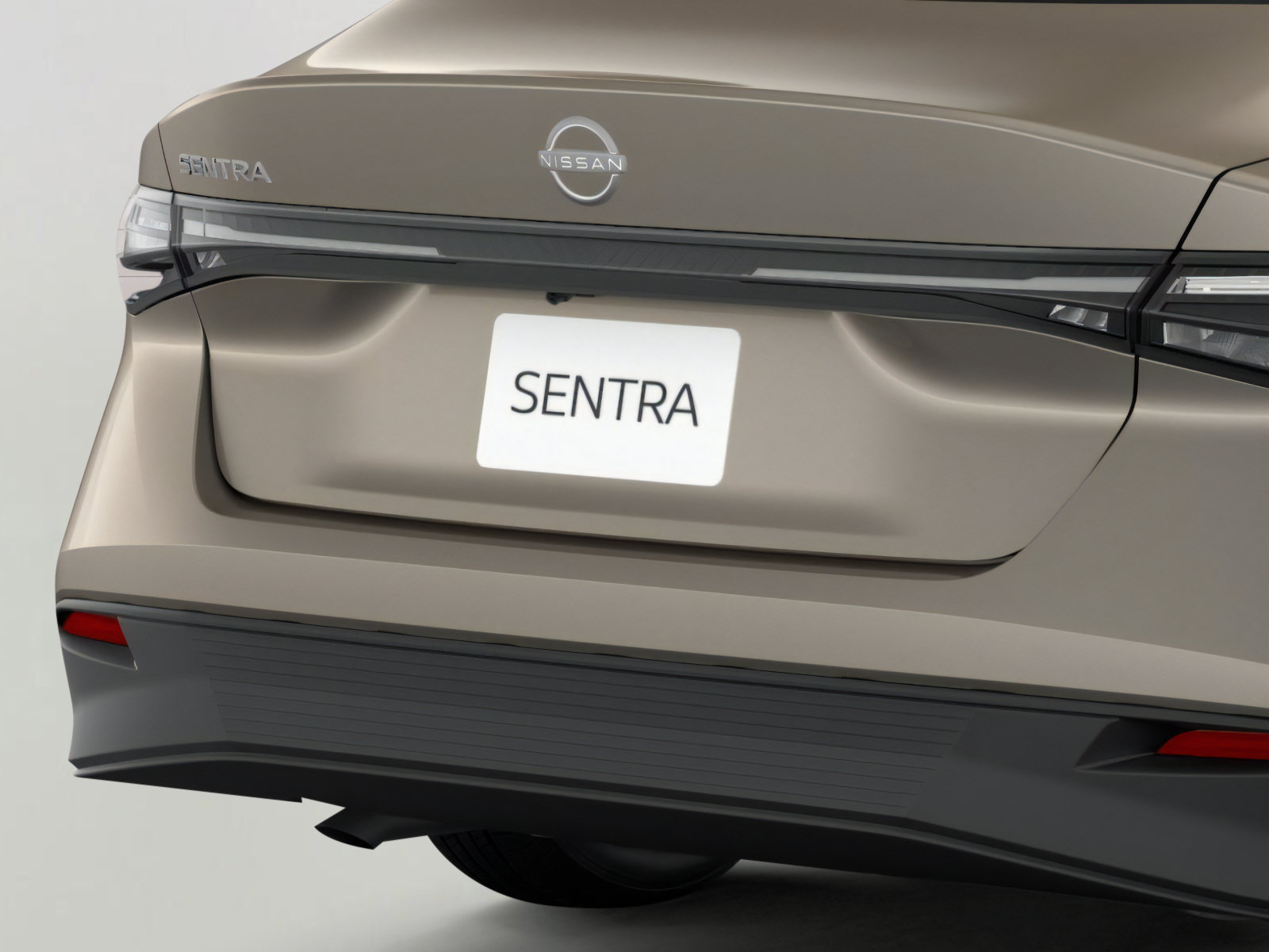 New 2026 Nissan Sentra SV w/ Floor Mat Package FWD image 14
