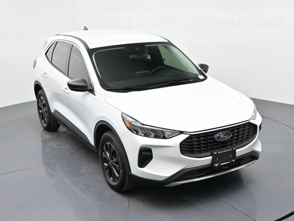 Used 2024 Ford Escape Active image 14