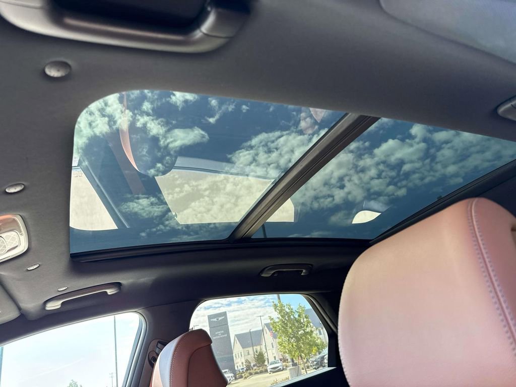 New 2026 Genesis GV70 2.5T Advanced image 22