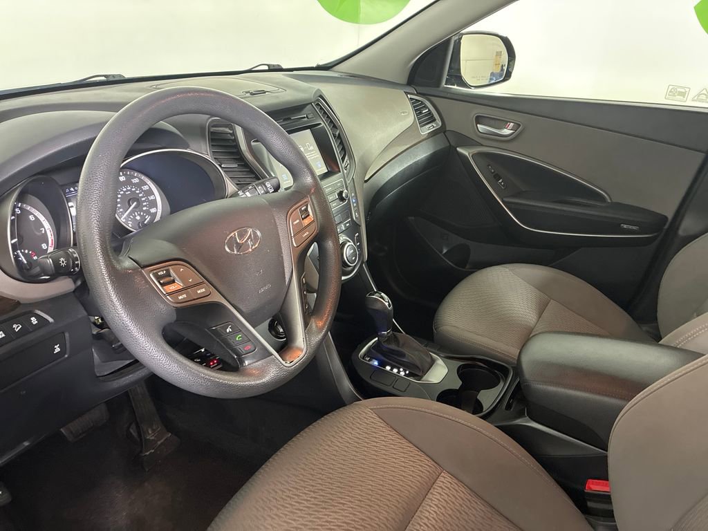 Used 2018 Hyundai Santa Fe SE image 20