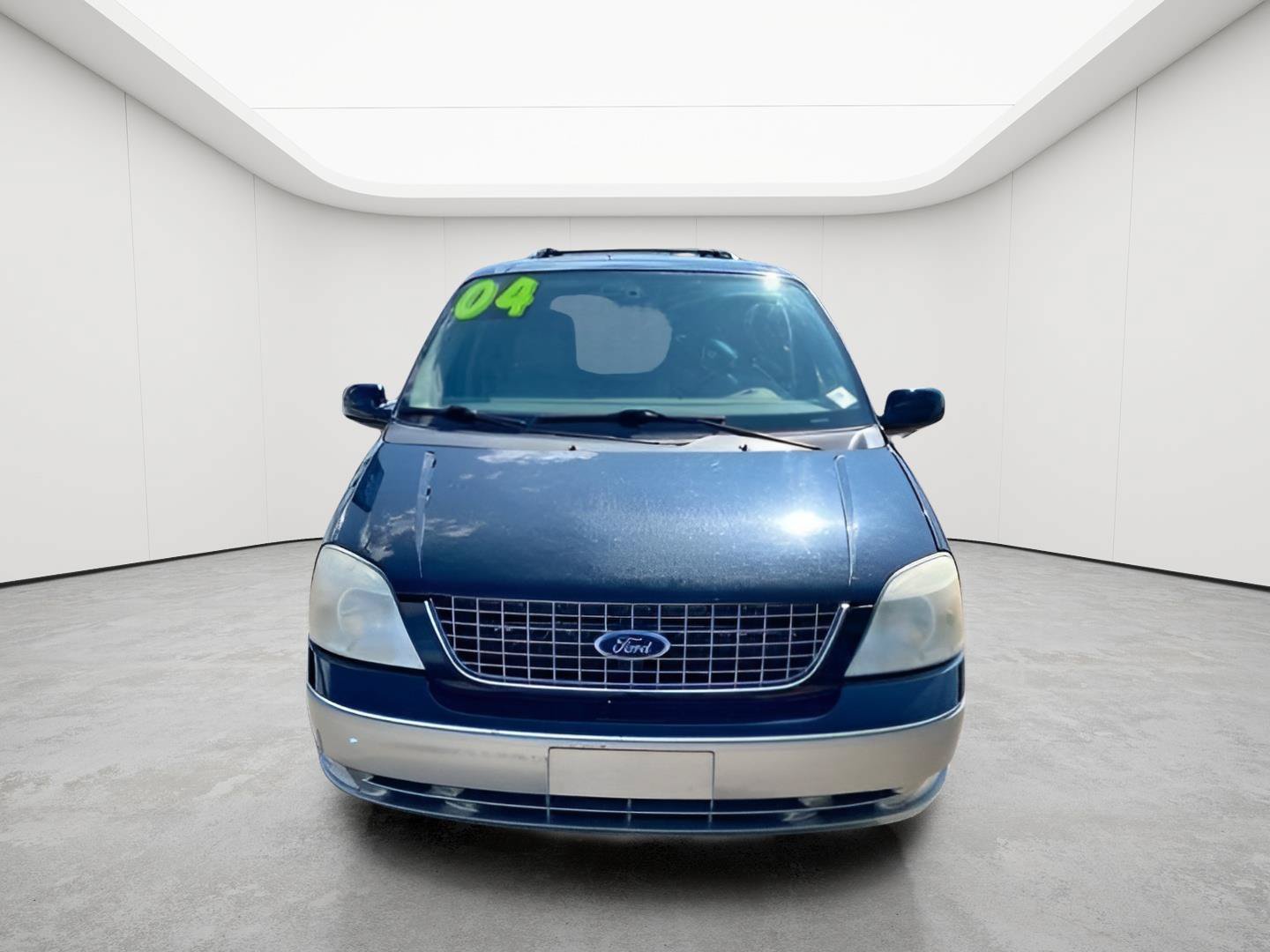 Used 2004 Ford Freestar Limited FWD image 15