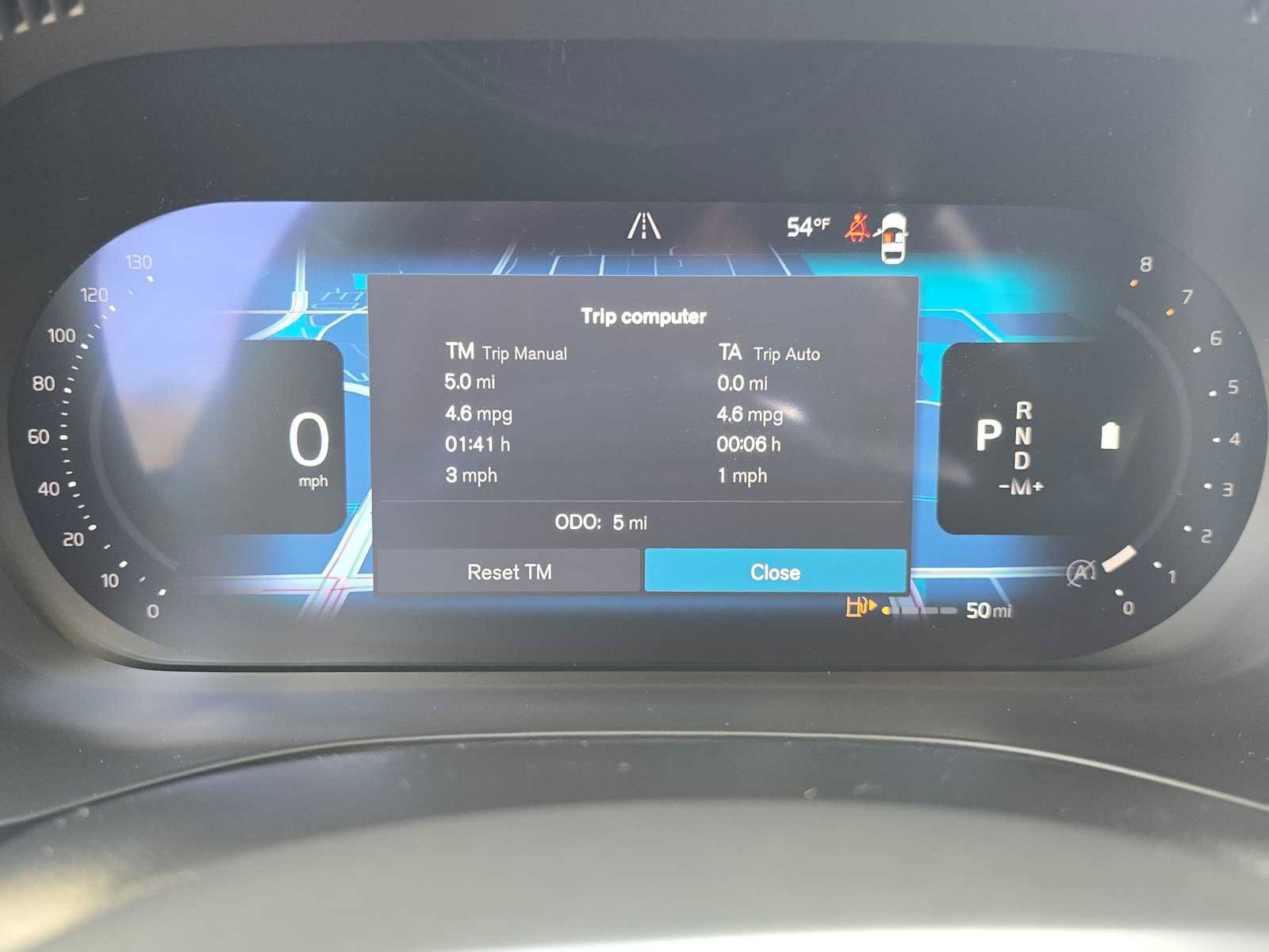New 2027 Volvo XC60 B5 Ultra AWD/4WD image 25