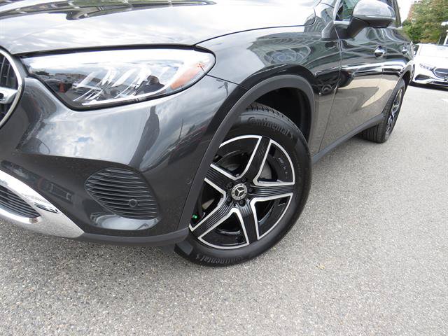 Used 2026 Mercedes-Benz GLC 300 4MATIC image 24