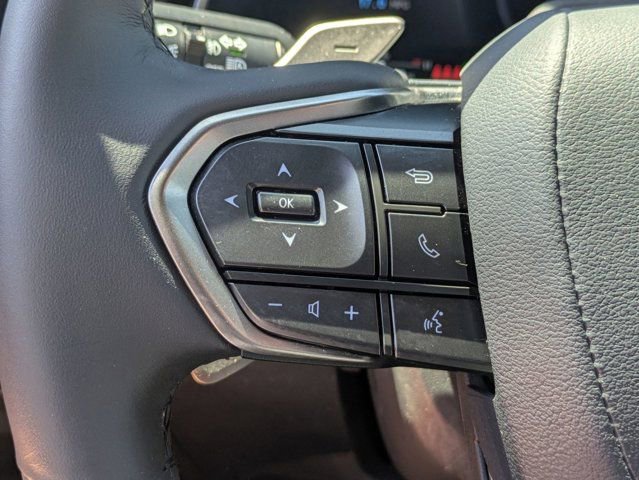 Used 2026 Lexus RX 350h w/ Convenience Package image 17