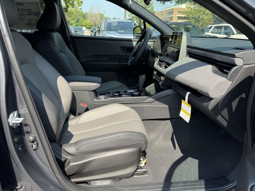 New 2026 Subaru Outback Premium AWD/4WD image 10