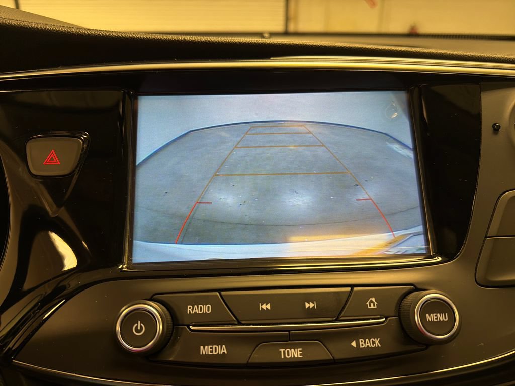 Used 2020 Buick Envision Essence w/ Experience Buick Package FWD image 41