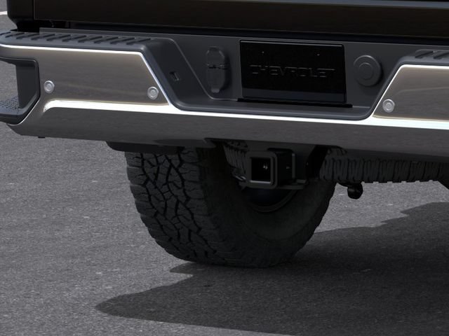 New 2026 Chevrolet Silverado 2500 LT AWD/4WD image 14
