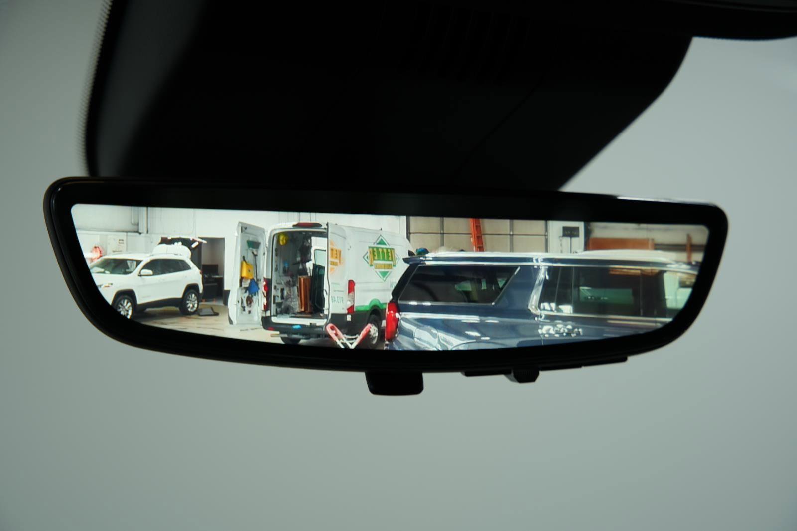 New 2025 GMC Sierra EV Denali image 40