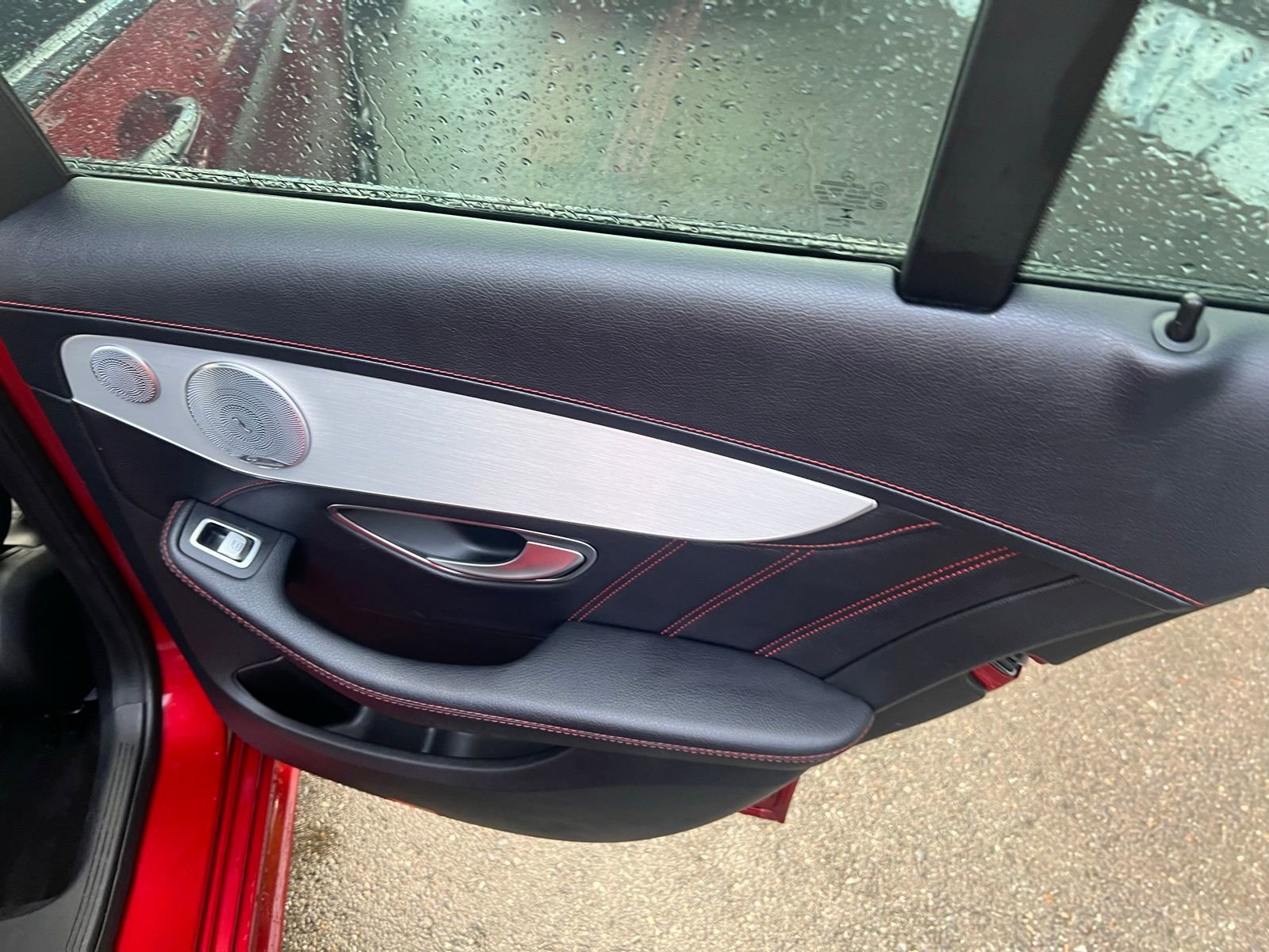 Used 2019 Mercedes-Benz C 43 AMG 4MATIC Sedan w/ Parking Assistance Package image 32