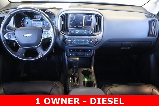 Used 2018 Chevrolet Colorado Z71 w/ Centennial Edition image 14