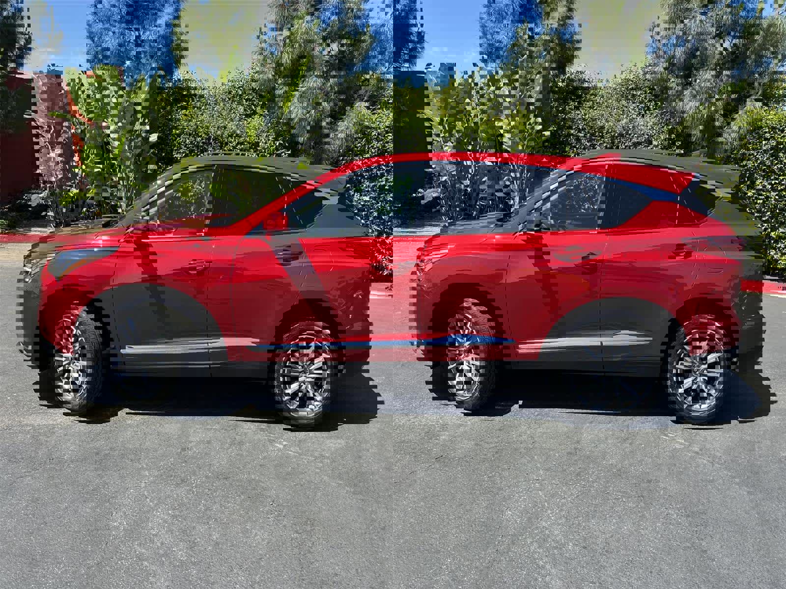 Used 2023 Acura RDX FWD w/ Technology Package image 3