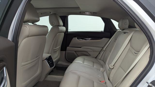 Used 2017 Cadillac XTS Luxury w/ Driver Awareness Package FWD image 17