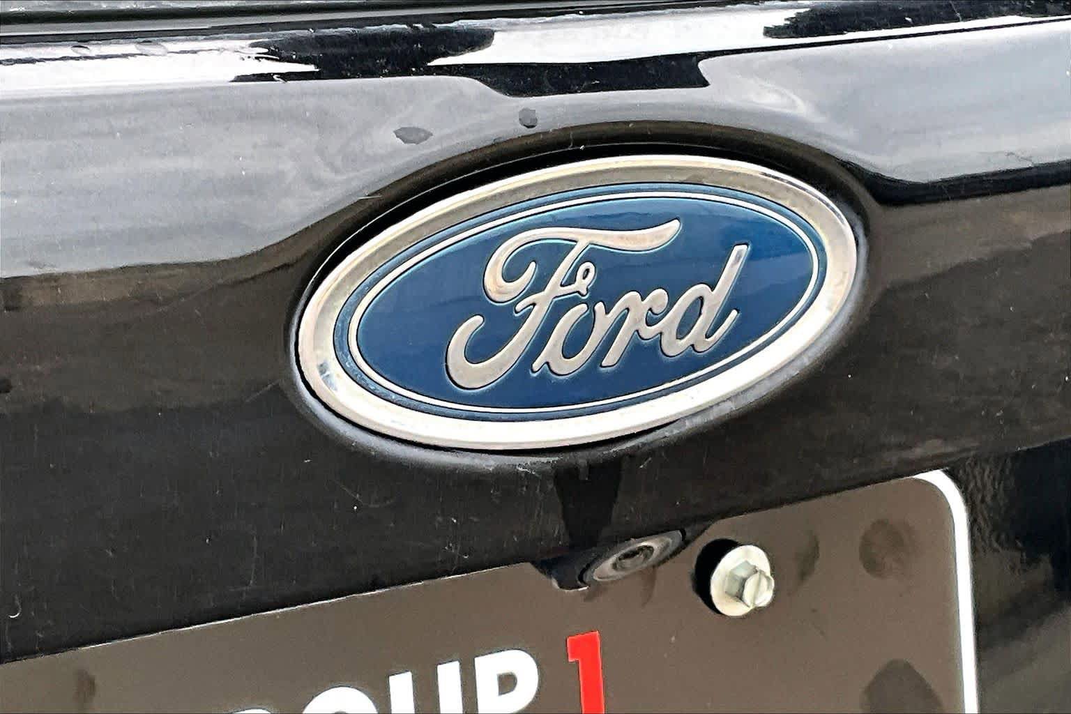 Used 2015 Ford Focus SE FWD image 31