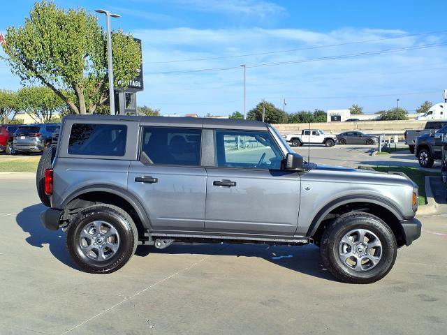 Used 2026 Ford Bronco Big Bend AWD/4WD image 2