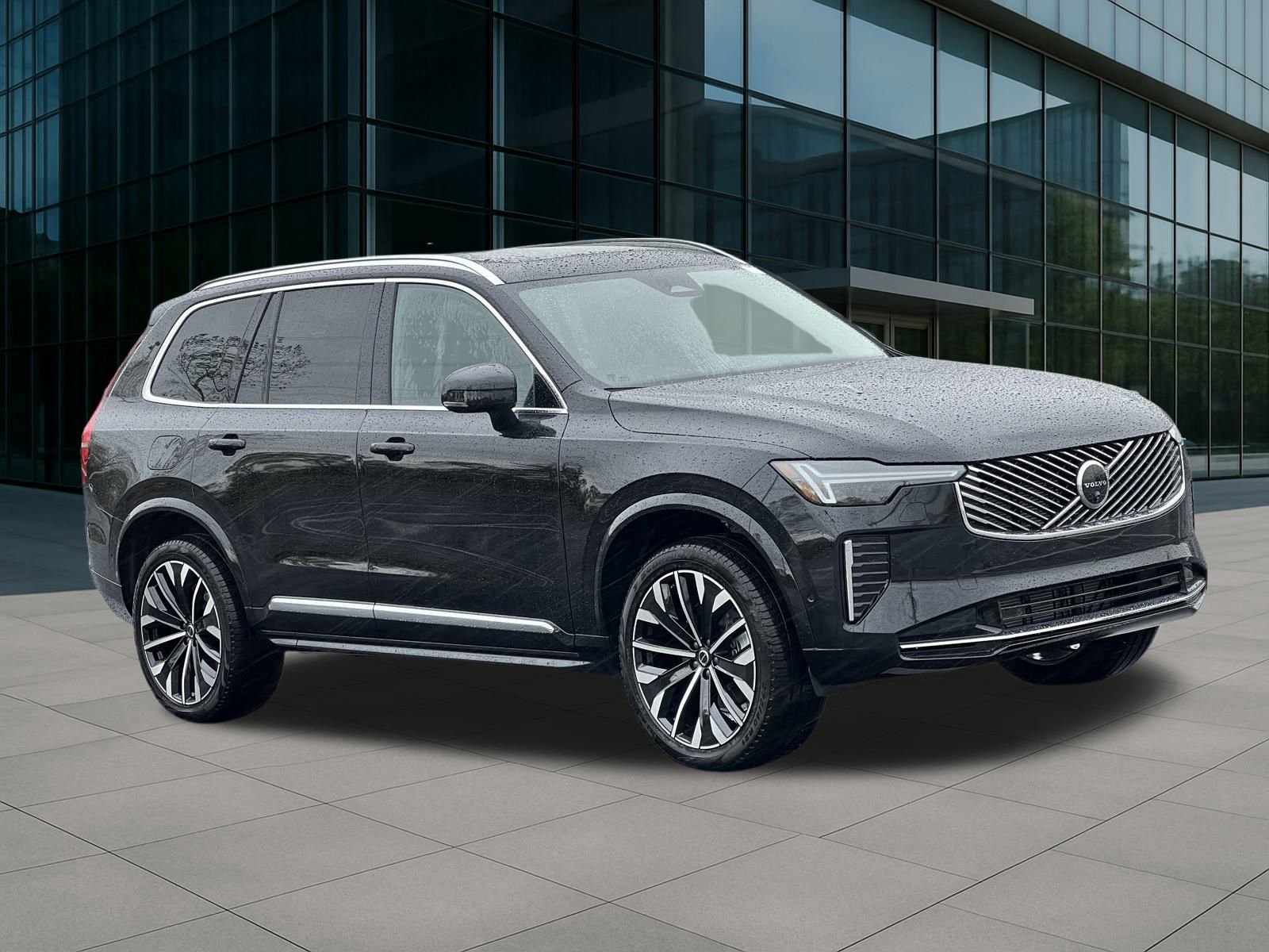 New 2026 Volvo XC90 B6 Ultra image 7