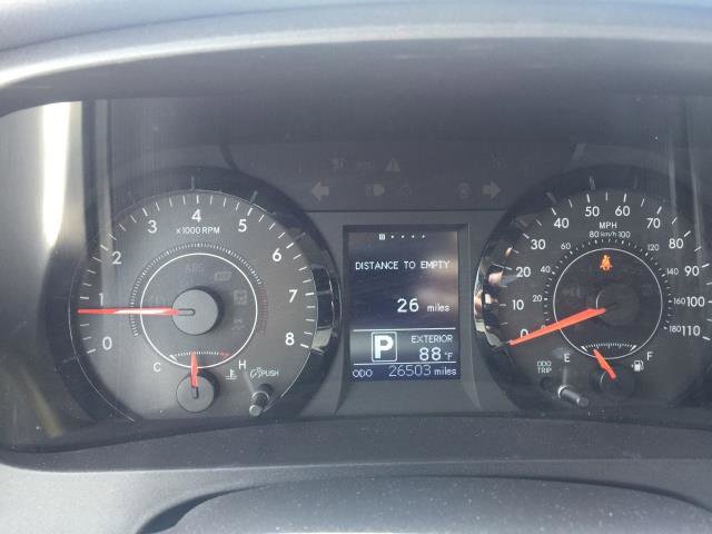 Used 2015 Toyota Sienna LE image 7