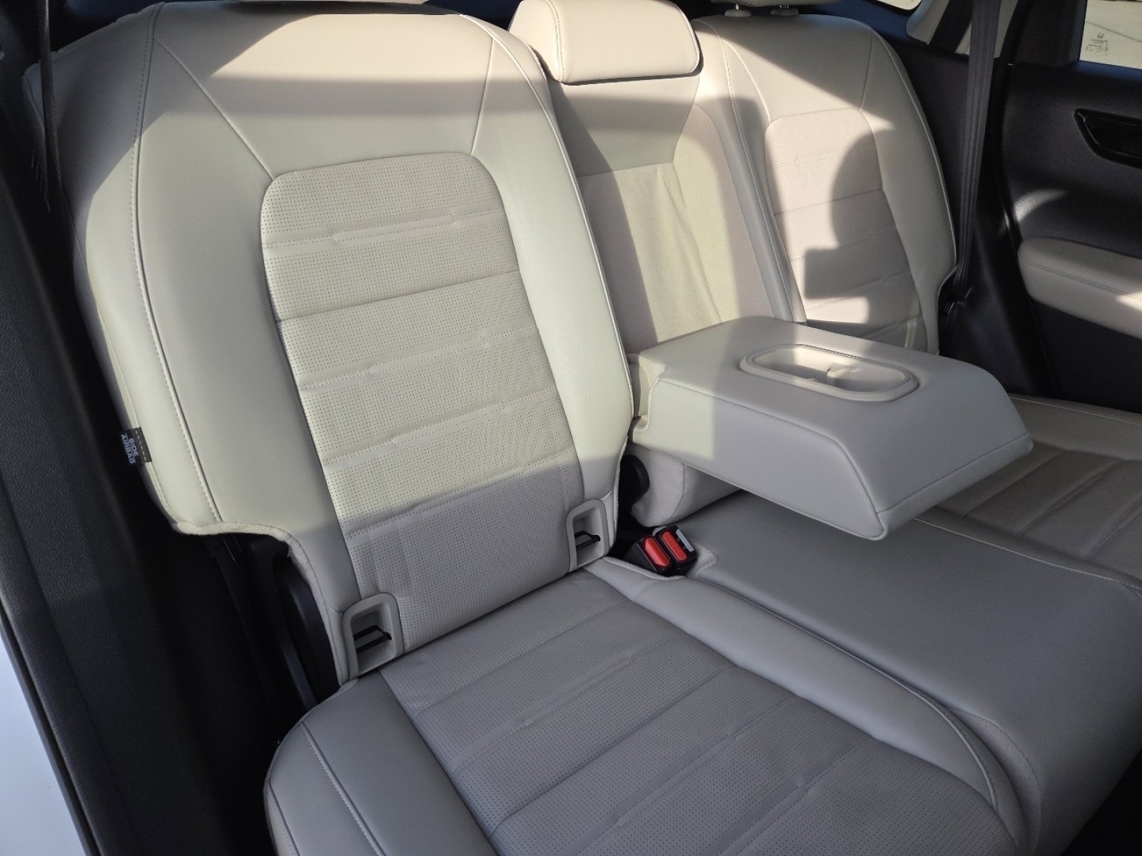 Used 2023 Honda CR-V EX-L image 24