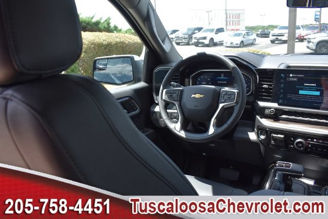 New 2026 Chevrolet Silverado 1500 LT AWD/4WD image 18