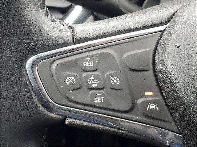 Certified 2020 Chevrolet Equinox LT w/ Driver Convenience Package image 20