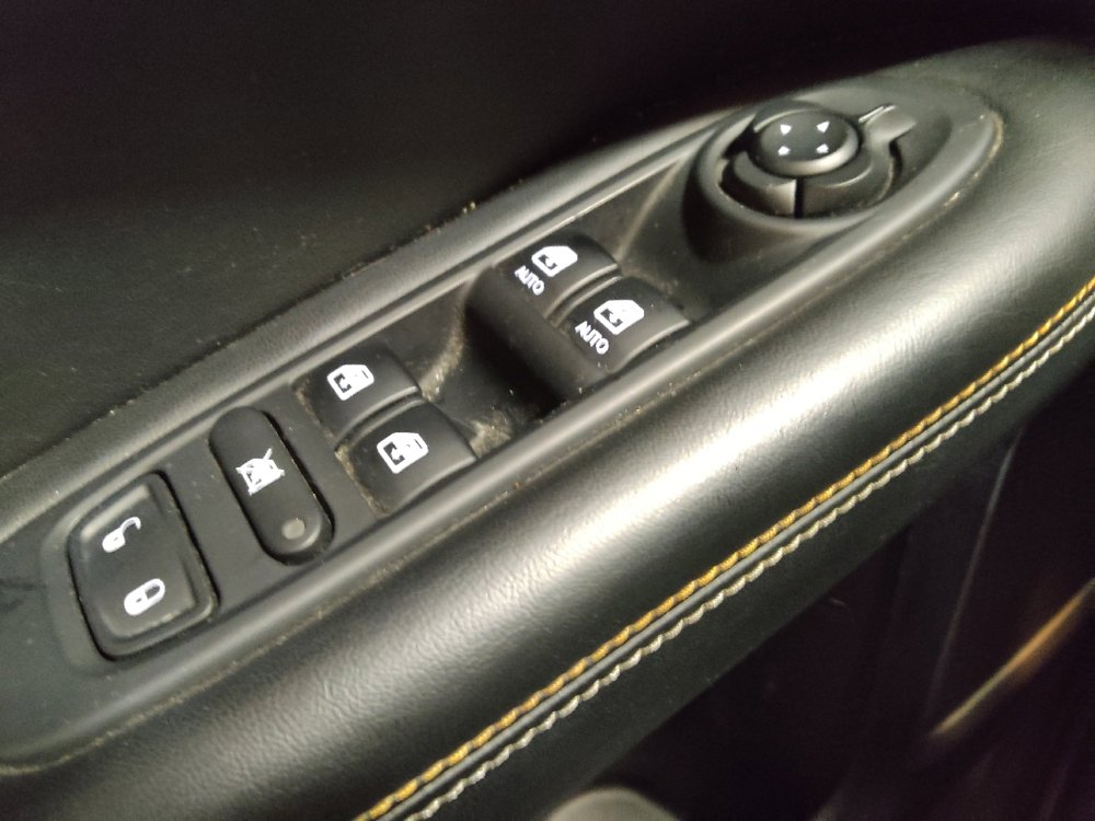 Used 2018 Jeep Compass Sport w/ Tech Group image 27