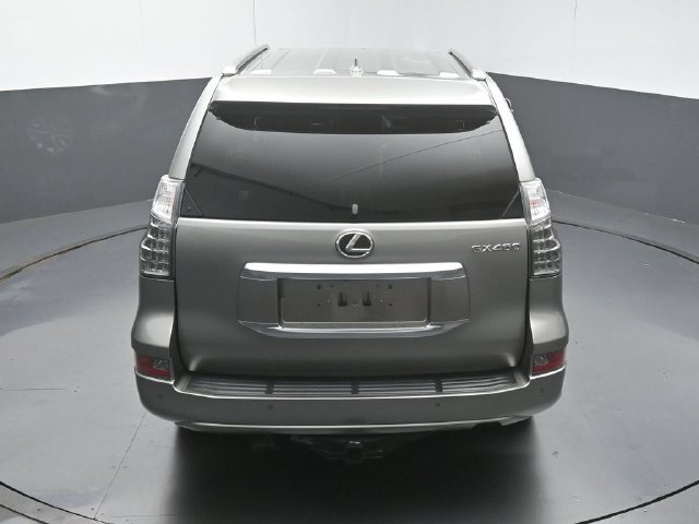 Used 2023 Lexus GX 460 Premium w/ Premium Plus Package AWD/4WD image 49