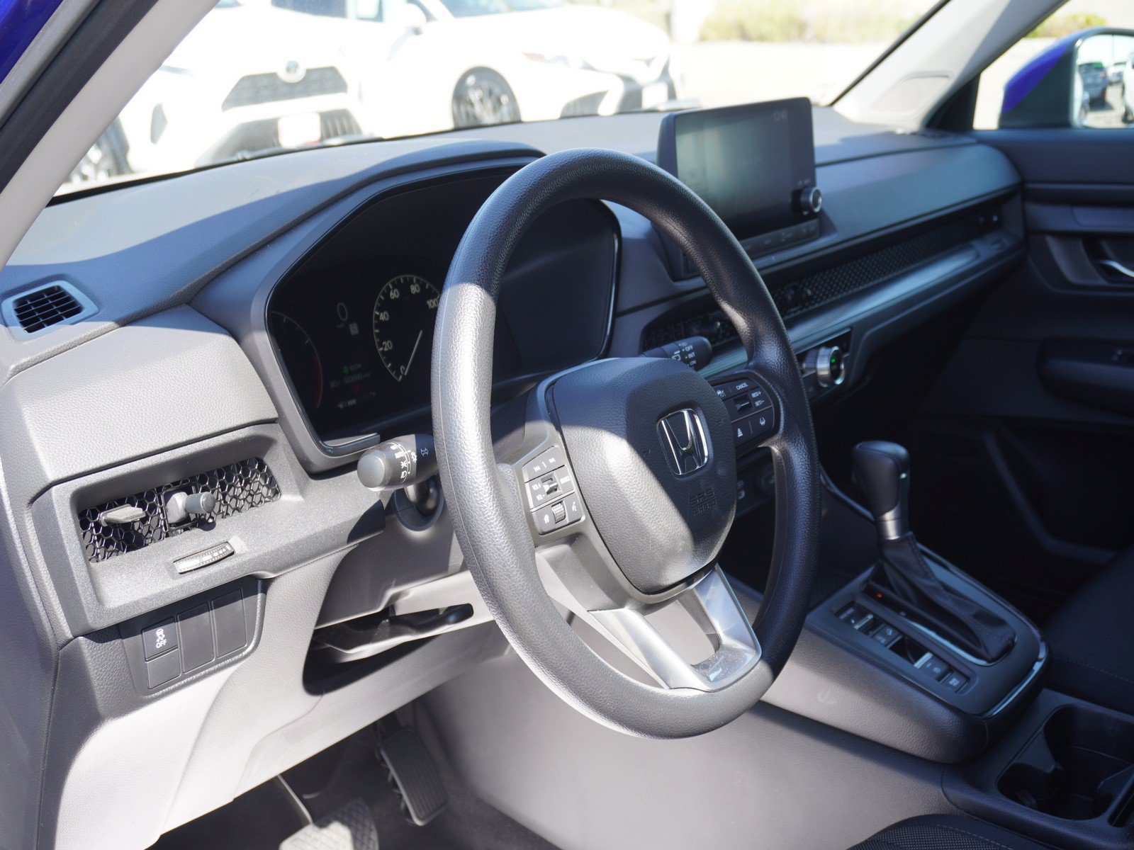 Used 2024 Honda CR-V EX image 18