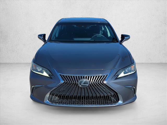 Used 2019 Lexus ES 350 ES 350 image 2