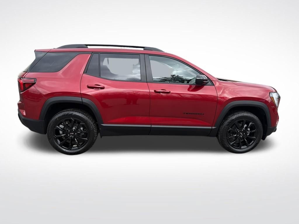 New 2026 GMC Terrain Elevation w/ Elevation Premium Package image 7