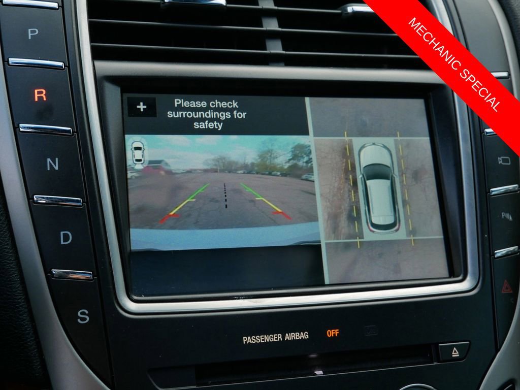 Used 2016 Lincoln MKX Reserve w/ Technology Package image 27